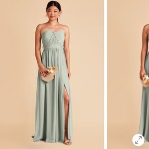 Birdy Grey Grace Convertible Dress